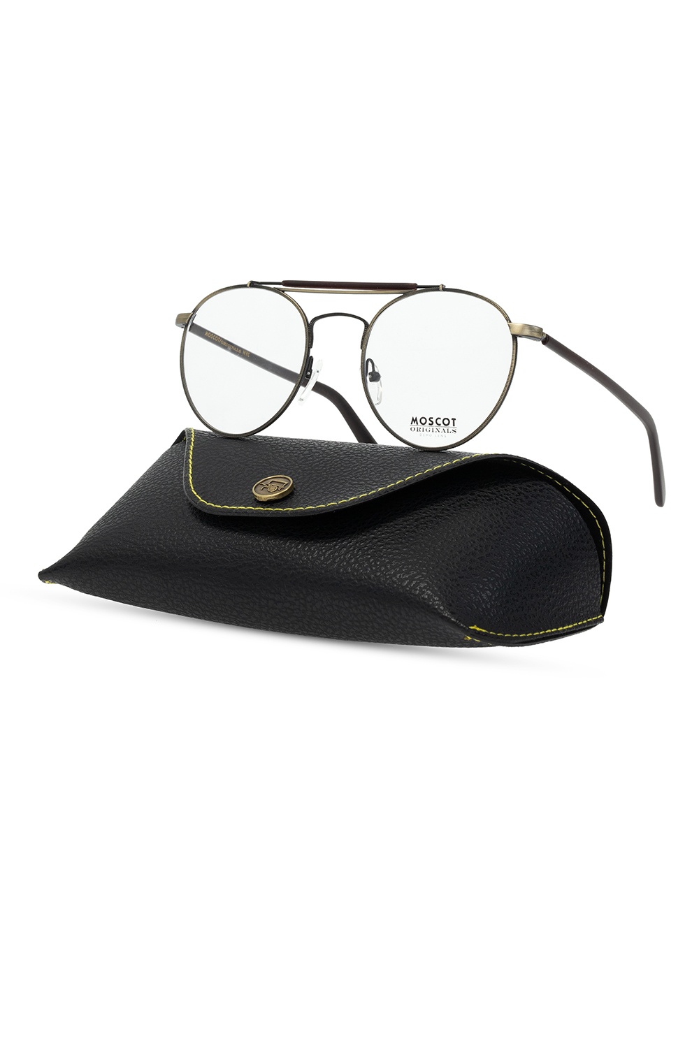 Lazer' eyeglasses Moscot - IetpShops GB